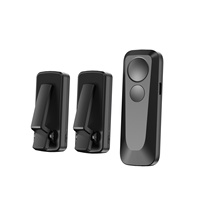Télécommande sans fil pour le retournement de pages, télécommande BT, lecteur électronique, lecture, compatible avec iPhone, tablette, iOS, Android