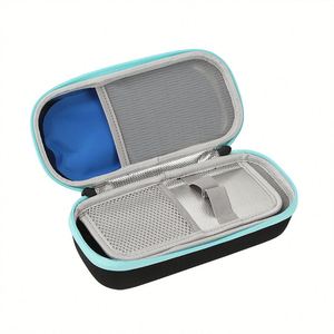 Étui personnalisé en EVA pour insuline, étui de transport pour équipement médical, sac de rangement en EVA pour équipement médical - Product Image 6