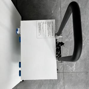 야외 사무실용 파워스테이션 3kW 저소음 휴대용 발전소 (원격 작업 및 장비용) - Product Image 6