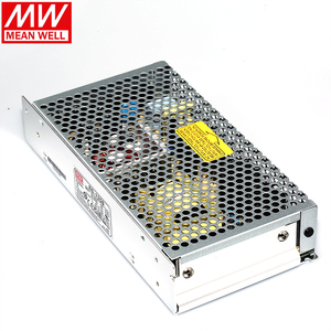 Meanwell RD-125B Dual Output 125W <strong>SMPS</strong> Switching Power Supply Industry Use 5V 24V 3-Year Short Circuit/Overload/Voltage 47~63hz - Product Image 6