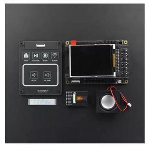 Nueva Placa de desarrollo Multimedia, placa de desarrollo HMI, 1 unidad, 1 unidad - Product Image 6