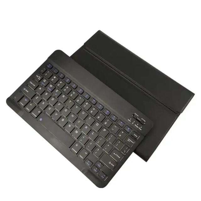 Cover for Lenovo Tab P11 Pro TB-J706F Keyboard Case for Lenovo Tab P11 TB-J606F Keyboard Leather Cover