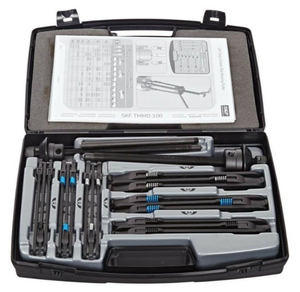 Kit Original Combinado de Montaje y Desmontaje para Rodamientos de Bolas Profundos, SKFTMMK Tamaños 10 a 35 mm - Product Image 5