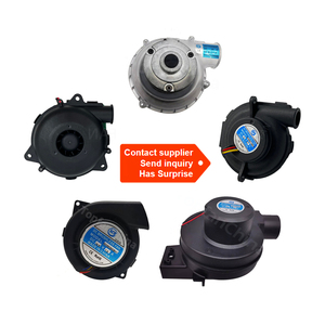 Ventilatore Turbo 28000rpm Motore 65mm Super Alta Pressione 12V DC Ventole Brushless per Ossigenoterapia CPAP Acquista Ventilatore Centrifugo 24V - Product Image 6