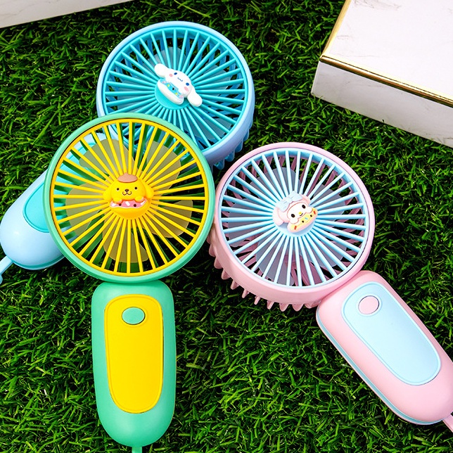 พัดลมเท่านั้น