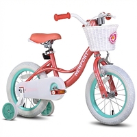 Sepeda Anak Perempuan SY Laris Manis Ukuran 12 14 16 18 Inch Kualitas Bagus Bisicleta Sepeda Anak