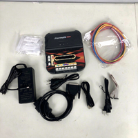 Outil de réglage ECU TCU FormulaFLash, clonage ECU, désactivation IMMO, effacement DTC, outil de programmation ECU, mode de démarrage sur banc
