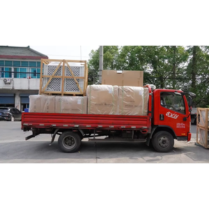 Cámara de Refrigeración de Doble Función de Nuevo Diseño, Ahorro de Energía y Larga Vida Útil, para Alimentos Fríos y Pescado - Product Image 5