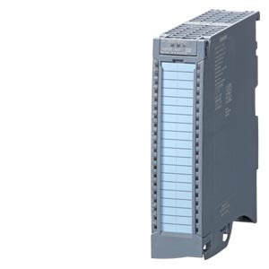 โมดูลชั่งน้ำหนัก Siemens Siwarex WP321 รุ่น 7MH4138-6AA00-0BA0 เซ็นเซอร์ชั่งน้ำหนักแบบช่องสัญญาณเดียว - Product Image 3