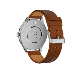 Reloj Inteligente DF SK42 con Detección de Fatiga Emocional 2024, Dispositivos Portátiles de Moda, AMOLED, Ácido Úrico, Lípidos - Product Image 3