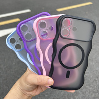 Coque de téléphone en TPU mat couleur macaron, style tendance et abordable, accessoires pour iPhone 17 18 Pro Max 16 15, coques de téléphone à texture mate