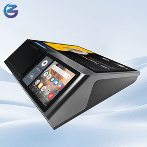 Terminal POS de Pago para Máquinas Expendedoras con <span class=keywords><strong>Lector</strong></span> NFC Android y Solución de Pago sin Efectivo - Product Image 6