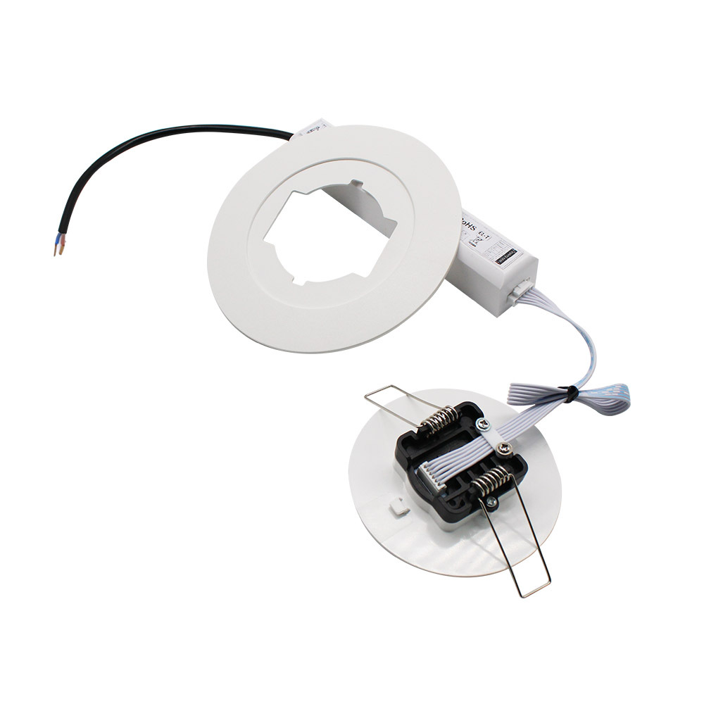 240lm Emergency LED Ceiling Lighting - 2W LiFePO4, 3Hrs - CB, CE, SAA - AS2293 Factory Direct