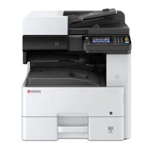 <span class=keywords><strong>Impresora</strong></span> Digital multifunción A3 para Kyocera M4125idn, máquina de oficina en blanco y negro, <span class=keywords><strong>nueva</strong></span> - Product Image 1