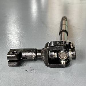 Eje de columna de dirección de fábrica <span class=keywords><strong>DEMA</strong></span> OE 45203-0K040 para Toyota Hilux Vigo - Product Image 6
