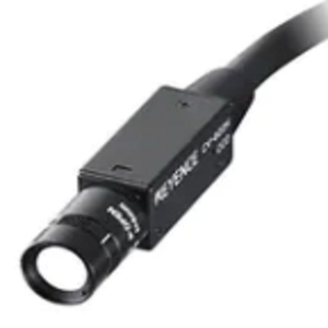 Telecamera Digitale Bianco e Nero a Doppia Velocità con Sensore per Controllore PLC, Nuova Originale CV-022U - Product Image 1