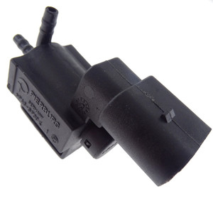 VW pour Passat B6 <span class=keywords><strong>Golf</strong></span> MK5/<span class=keywords><strong>6</strong></span> Audi A4/A6/Q7/R8/RS4 Skoda Fabia/Yeti/Altea/Exeo solénoïde 037906283C cartouche de vapeur Purge Auto Parts - Product Image 1