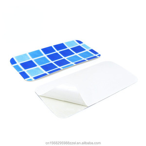 Revestimientos Impermeables para Piscinas, Resistentes al Agua, <span class=keywords><strong>de</strong></span> Vinilo, Anti-penetración, a Base <span class=keywords><strong>de</strong></span> Agua, Ecológicos - Product Image 3