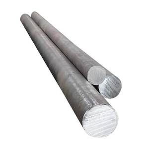 Venta al por mayor de fábrica, barra de acero al carbono de acero 1060 de alta calidad, precio de acero 1060 - Product Image 1