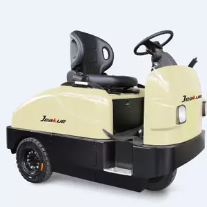 3000 kg Electric Tow tractor on hot sale