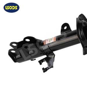 Piezas de suspensión automática LSODS OE JGM9420T 332148 <span class=keywords><strong>Amortiguador</strong></span> <span class=keywords><strong>delantero</strong></span> derecho para Nissan Sunny N17 2010,12- - Product Image 4
