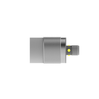 100798-2910 Capteurs de distance 10m 24v 4-20ma Capteur d'automatisation Capteurs de proximité à ultrasons MTI-N40PO53-C12