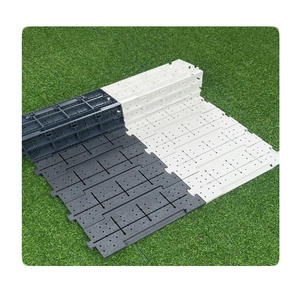 Tapis de sol en plastique pour la protection des pelouses en plein air - Product Image 6