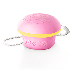 Máquina <span class=keywords><strong>de</strong></span> <span class=keywords><strong>Sonido</strong></span> Relajante Portátil <span class=keywords><strong>de</strong></span> Alta <span class=keywords><strong>Calidad</strong></span> <span class=keywords><strong>con</strong></span> Luz Nocturna para Ayudar al Sueño del Bebé, Dispositivo <span class=keywords><strong>de</strong></span> Terapia <span class=keywords><strong>con</strong></span> Altavoz <span class=keywords><strong>Bluetooth</strong></span> Inalámbrico y Ranura para Tarjeta TF - Product Image 1