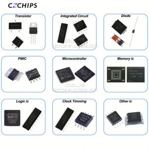 Authentic Original New XRT83VSH314IB-F PBGA-304 Semiconductor IC whole sale Professional Electronic Component BOM / SMT /PCB - Product Image 5
