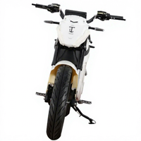 Vélo électrique Paige 3000W 72V 20Ah pour adulte, moto électrique à 2 roues, batterie Ebike, livraison rapide, moto électrique haute vitesse