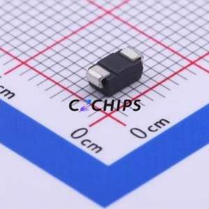 Diodo Zener Original y Nuevo 1SMA4747_R1_00001 SMA(DO-214AC), Componentes Electrónicos al por Mayor y Servicio BOM - Product Image 2