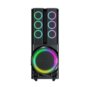 Produttore OEM ODM di Altoparlanti Bluetooth Impermeabili per Esterni, Mini Altoparlante Wireless Personalizzabile con Logo per Regali Promozionali - Product Image 3