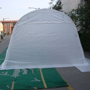 Toit arrondi, <span class=keywords><strong>abri</strong></span> de <span class=keywords><strong>voiture</strong></span> rétractable bon marché, <span class=keywords><strong>abri</strong></span> de <span class=keywords><strong>Garage</strong></span>, <span class=keywords><strong>abri</strong></span> d'auto, tente de <span class=keywords><strong>voiture</strong></span> pliable - Product Image 4