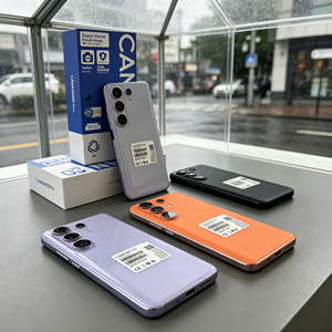 Camon 50 Pro หน้าจอ 7.3 นิ้ว 10 คอร์ 24GB+512GB แบตเตอรี่ 7000mAh สมาร์ทโฟน 5G ปลดล็อคแล้ว - Product Image 2