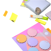 Bloc-notes d'impression de bloc-notes de logo personnalisé bloc-notes A4 A5 A6 bloc-notes promotionnel avec support