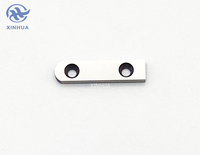 Cuchilla Móvil de Alta Calidad para Telar de Chorro de Aire, Repuestos para Maquinaria Textil para Máquina de Tejer