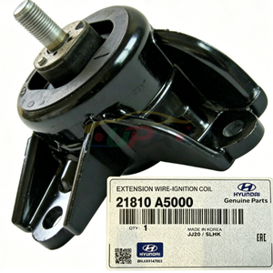ตัวยึดระบบเครื่องยนต์ ASSY-ENGINE 21810A5000 21810-A5000 MTG สำหรับ H-yundai Accent 21810 A5000 - Product Image 1