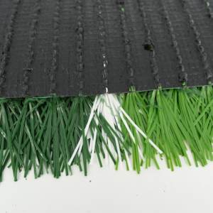 Césped Sintético para Fútbol Escolar, Césped Artificial para <span class=keywords><strong>Campos</strong></span> de Fútbol, Deportes al Aire Libre, Alfombra de Césped Artificial para Gimnasio - Product Image 5