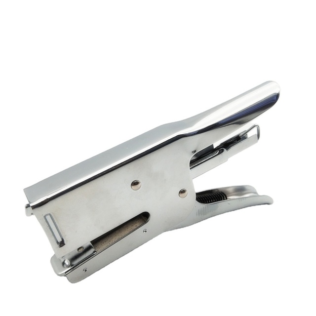 Manual Office Stapler Plier