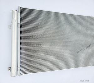 HVAC Systems-Radiador de aire acondicionado para coche, auténtico, OEM, para <span class=keywords><strong>Kia</strong></span> <span class=keywords><strong>Carens</strong></span> 97606 1D100 - Product Image 3