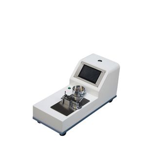 Máquina de prueba de tracción de arnés de fuerza de tracción de alambre - Product Image 5