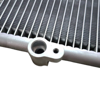 Condenseur de noyau de haute qualité AC BUS radiateur de climatiseur LD-8 LD 8 DENSO 447710-8320