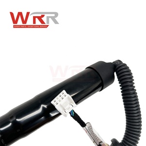 Wrr kd5l636exb kd5l626exb phụ tùng ô tô phía sau bên trái Bên Phải Hỗ trợ điện <span class=keywords><strong>liftgate</strong></span> điện Cổng nâng cổng sau <span class=keywords><strong>strut</strong></span> cho Mazda CX5 2017 - Product Image 5