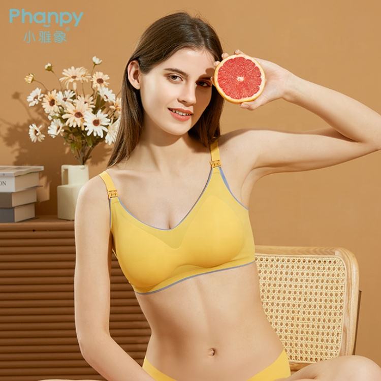 Sujetador de dormir para mujeres embarazadas de alta calidad de