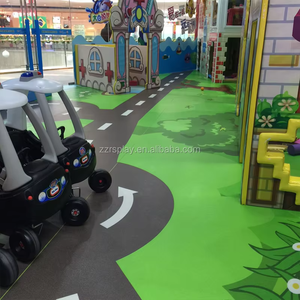 Juego <span class=keywords><strong>de</strong></span> <span class=keywords><strong>Cañón</strong></span> <span class=keywords><strong>de</strong></span> Aire para Parque <span class=keywords><strong>de</strong></span> Atracciones Infantil - Product Image 6