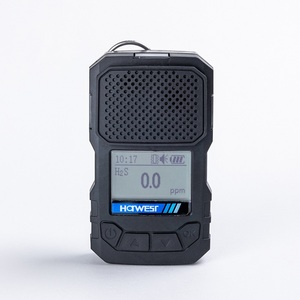 Detector de Gas Portátil Hanwei E110 para <span class=keywords><strong>CO</strong></span>/H2S/O2, para Minas o Tuberías Subterráneas - Product Image 1
