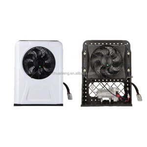 Trylen 12000 BTU Van/RV/<span class=keywords><strong>รถยนต์</strong></span>24V/12V AC รถบรรทุกที่จอดรถแยกเครื่องปรับอากาศ R134a เปลี่ยนสารทำความเย็นรุ่น L-108 960W - Product Image 4