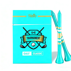Camisetas de <span class=keywords><strong>Golf</strong></span> Personalizadas de Fábrica, Diseño Creativo y Original con Dibujos Animados, Gratis - Product Image 3