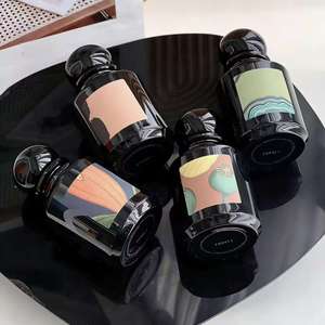 Série de parfums The Sacred Fragrance Plant Sanctuary - <span class=keywords><strong>l</strong></span>'Abyss Mystérieux - Prière du Soir 75ML - Product Image 5