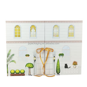 Cadeau <span class=keywords><strong>de</strong></span> noë<span class=keywords><strong>l</strong></span> <span class=keywords><strong>calendrier</strong></span> <span class=keywords><strong>de</strong></span> <span class=keywords><strong>l</strong></span>'<span class=keywords><strong>avent</strong></span> boîte boîte en papier boîte aveugle <span class=keywords><strong>de</strong></span> luxe chine emballage <span class=keywords><strong>calendrier</strong></span> <span class=keywords><strong>de</strong></span> <span class=keywords><strong>l</strong></span>'<span class=keywords><strong>avent</strong></span> vide pour biscuits au <span class=keywords><strong>chocolat</strong></span> bonbons - Product Image 3